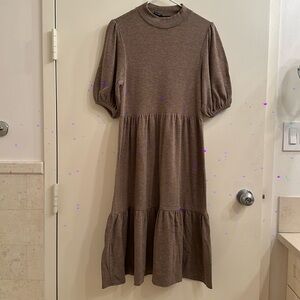Zara Knit Dress S